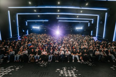Forum Cinemas – Premium подарочный билет в кино и закуски