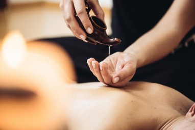 10 klasiskās ķermeņa masāžas seansi – Relax&SPA, Daugavpils