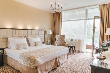 Делюкс отдых у моря + 1 ночь в ПОДАРОК для двоих