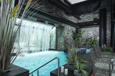 SPA отдых у моря + 1 ночь в ПОДАРОК для СЕМЬИ из 3-4 чел.