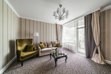 SPA отдых у моря + 1 ночь в ПОДАРОК для СЕМЬИ из 3-4 чел.