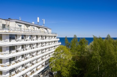 SPA отдых у моря + 1 ночь в ПОДАРОК для СЕМЬИ из 3-4 чел.