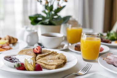 SPA отдых у моря + 1 ночь в ПОДАРОК для СЕМЬИ из 3-4 чел.