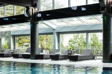 SPA отдых у моря + 1 ночь в ПОДАРОК для СЕМЬИ из 3-4 чел.