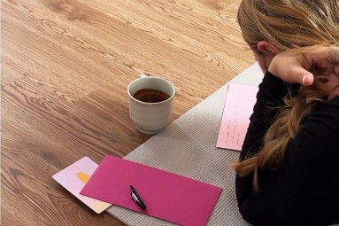 Сердечный ритуал: йога, звуковая медитация и какао – 1 перс.