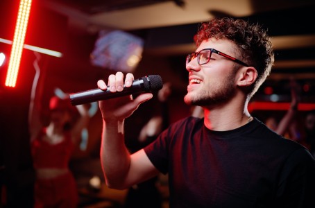 Частная караоке-вечеринка в Старой Риге – до 8 человек