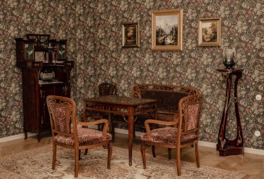 Kā pasakā: nakts un izklaides Jaunmoku pilī ģimenei (2+2)