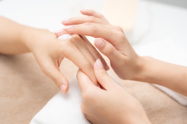 Микронидлинг для лица, шеи и декольте + пилинг в подарок