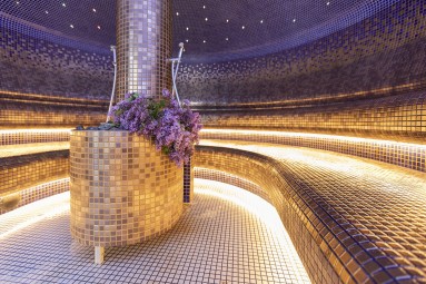 Sea Wellness apmeklējums bērnam līdz 15 g.v. – jebkurā dienā