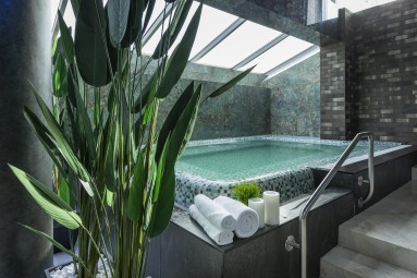 Sea Wellness apmeklējums bērnam līdz 15 g.v. – jebkurā dienā