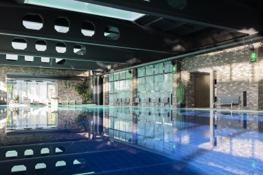 Sea Wellness apmeklējums bērnam līdz 15 g.v. – jebkurā dienā