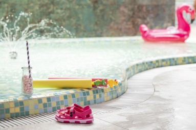 Sea Wellness apmeklējums bērnam līdz 15 g.v. – jebkurā dienā