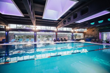 Sea Wellness apmeklējums bērnam līdz 15 g.v. – jebkurā dienā