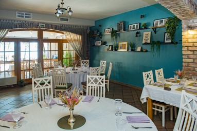 Porto Resort Lilastē: All Inclusive atpūta pie ezera diviem