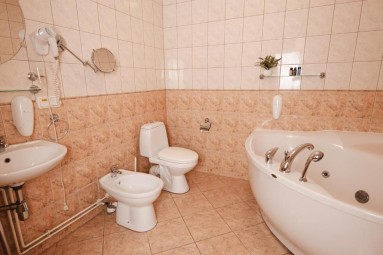 Porto Resort: Ultra All Inclusive brīvdienas diviem Lilastē 