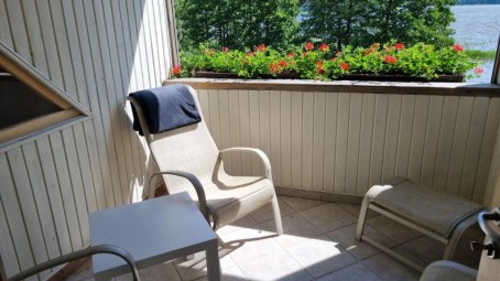 Porto Resort: Ultra All Inclusive brīvdienas diviem Lilastē 
