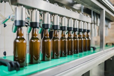 Brūzis Manufaktūra: экскурсия + дегустация пива, 10 чел.