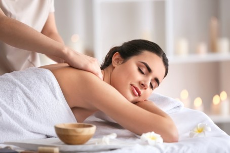 Relax&SPA studijas dāvanu karte – Daugavpils