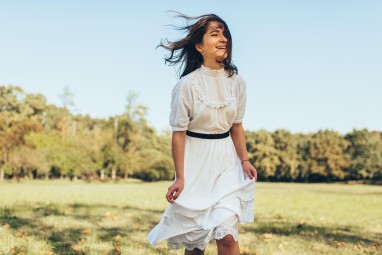 Enerģijas rituāls sievietēm: masāžas, meditācija un sarunas