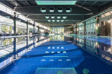 Laimīgā ģimene – dienas SPA atpūta pie jūras un pica (2+1)